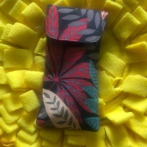 Eyeglass Case